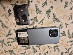 Telefon Servo V 8100 - 4