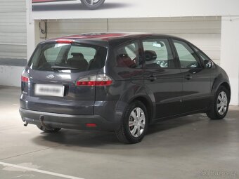 Ford S-MAX 2.0i , 107 kW benzín, 2010 - 4