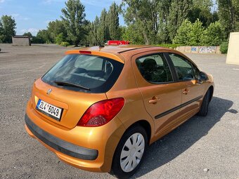 Peugeot 207 1.4hdi 2006 - 4