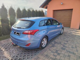 Hyundai i30 Combi 1,6crd.2012. - 4