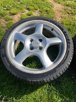 4x100 r17 - 4