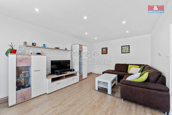 Prodej bytu 3+1, 73 m², Chlumec, ul. Skřivánčí - 4