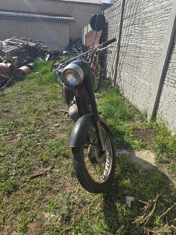 ČZ 250 Sport - 4