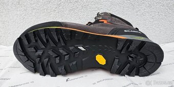 Boty Scarpa Zodiac Plus GTX - 4