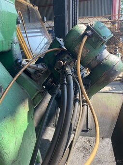 Prodáme : bruska Vollmer Finimat IV B 600 TS - 4