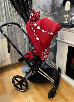 Cybex Priam - 4