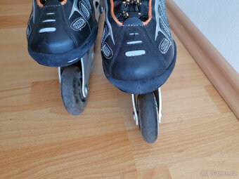 Inline brusle Tempish Fitness 41 - 4