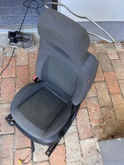 Sedačky Seat Altea - 4