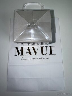 Parfém Mavue Icône Ambre Gris – 50 ml (pro muže) - 4