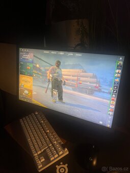 25" Zowie by BenQ XL2546K - 4