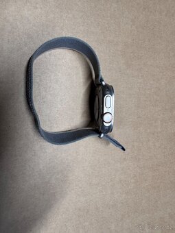 Apple Watch Ultra 2 titan - 4