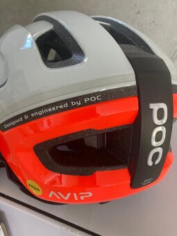 Cyklistická přilba POC OMNE AIR MIPS- nová vel. S - 4