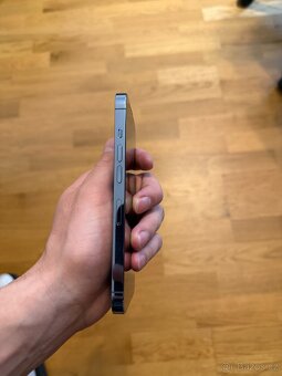 iPhone 13 Pro 512GB Sierra Blue - 4