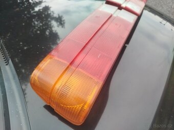 Prodám zadní světla BMW E30 - 4