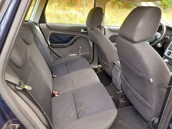 Ford Focus - 4