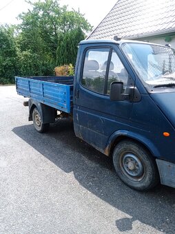 Ford transit - 4