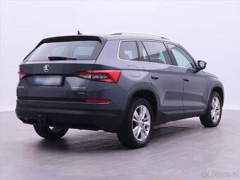 Škoda Kodiaq 1,4 TSI DSG 4x4 Style+ 7-Míst (2017) - 4