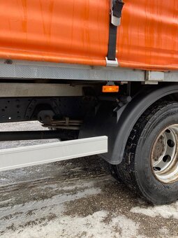 Predám Iveco Eurocargo 12 tona - 4