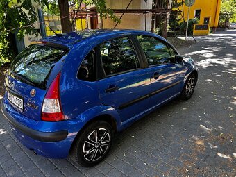 Citroen C3 1.4hdi - 4
