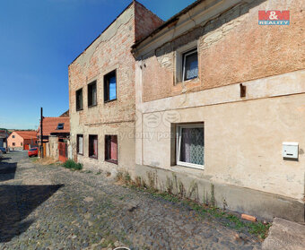 Prodej rodinného domu, 100 m², Zlonice, ul. Alešova - 4