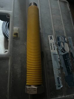 Instalatérský materiál - 4