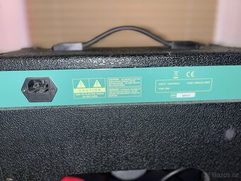 Kombo Stagg 20 GA (kytarové) - 4