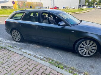 Audi A6 - 4