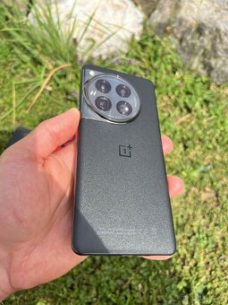 Vymenim/prodam Oneplus 12 -12/256gb - 4