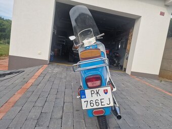 TATRAN 125 - 4