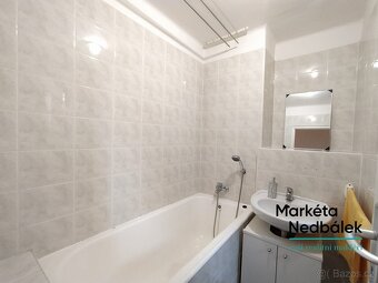Prodej bytu 2+1 57 m2, Zlín, ev.č. 22636 - 4