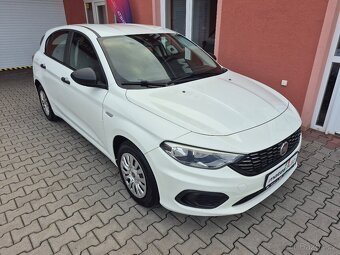 Fiat Tipo 1.4 Pop 70kW - 4