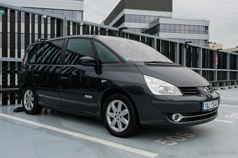 Renault Espace 2.0 dCi Edition 25th (7 míst) - 4