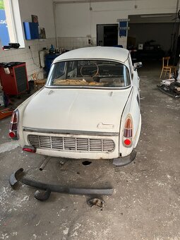 Prodej Škoda 1000 MB - 4