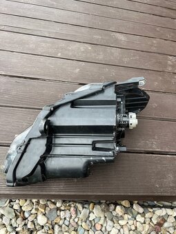 Orig levé světlo Ford Mustang 17- Evropa - 4