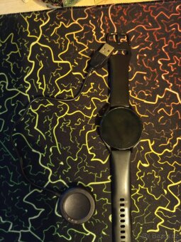Samsung Galaxy watch 4 - 4