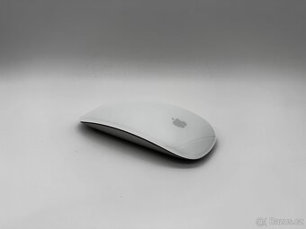 Apple Magic Mouse 2 Bílá - 4