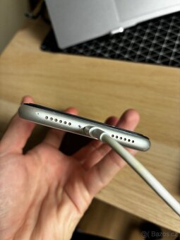 iPhone 11 64GB white - 4