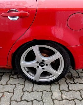 Mazda 6 2.3i - 4