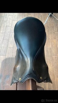 Sedlo low cost vhodne na obsednuti Premier Equine - 4