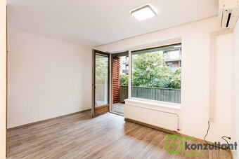 Prodej bytu 3+kk 83m2 s balkónem 8 m², Brno - Starý Lískovec - 4
