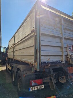 Man TGX 26.440 sklopka - 4