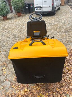 Mini rider Cub Cadet LR2 NR76 - 4