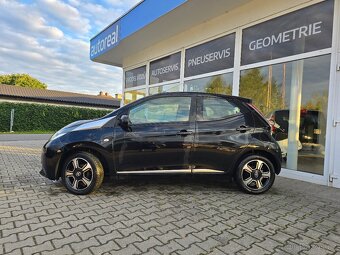 Toyota Aygo, 1,0i Kamera AutoAC Tempom - 4