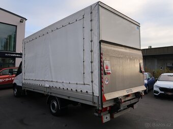 Iveco Daily 3.0 35S18,129kW,Himatic,10palet,čelo - 4
