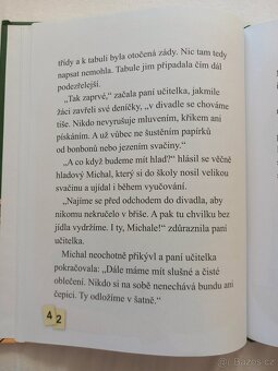 Konec zlobení, Zuzana Pospíšilová - 4