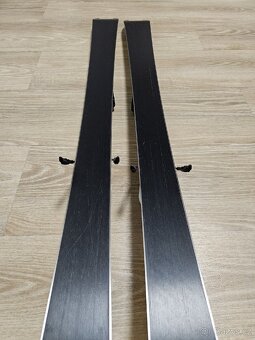 Dětské lyže Volkl 120cm - 4