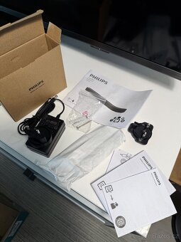 Soundbar Philips TAB4000 - rozbaleno - 4