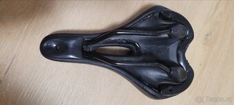 Super dámské turistické sedlo Force - 4