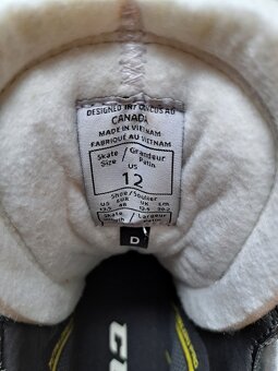 brusle CCM Super Tacks AS1 vel. EUR 48 D - 4