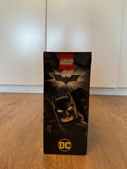 Lego Batmobile Tumbler 76239 - 4